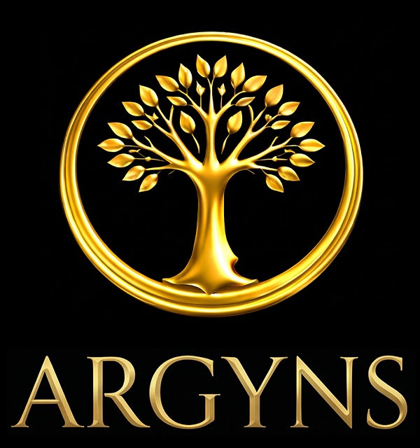 Argyns, мобильное приложение